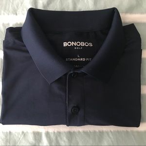Bonobos Large Golf Polo